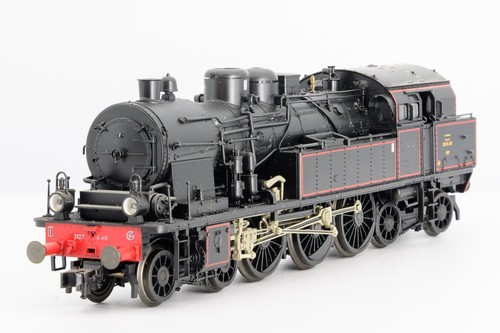 Fleishmann sncf 232tc15 noir - 232tc15,