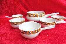 Beau Bol (Casserole) Avec 5