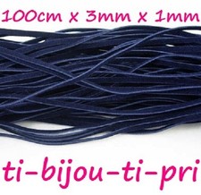 LOT de 5 mètres (5 x 1m)