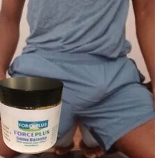 CRÈME BAZOOKA  FORCE PLUS