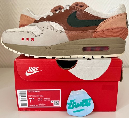 Nike air max amsterdam - max, city