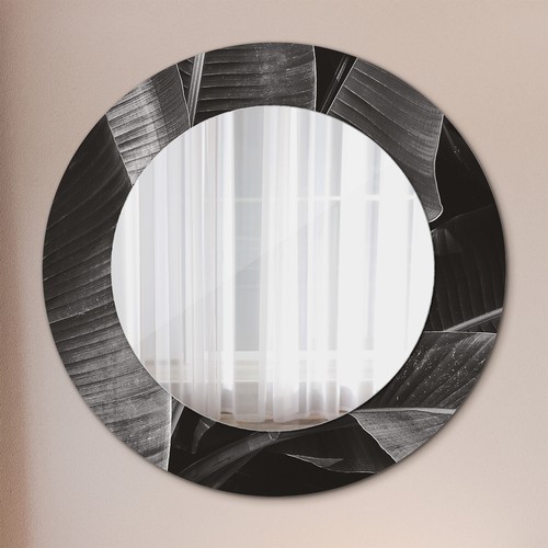 Miroir avec cadre verre - miroir,