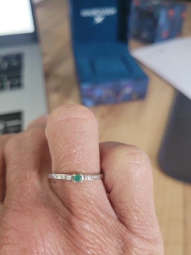 Bague mauboussin capsule - mauboussin,