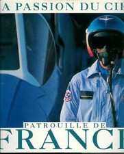 Patrouille de France: La