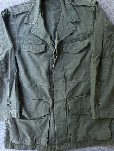Veste tta vert armée - vert, air
