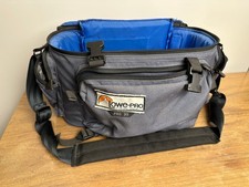 Vintage Lowepro Pro 35 Camera Bag, 17X9.5X9"