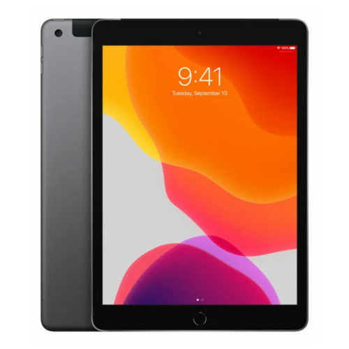 Apple ipad 7th génération - apple,