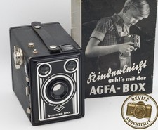 Agfa Synchro Box - Moyen
