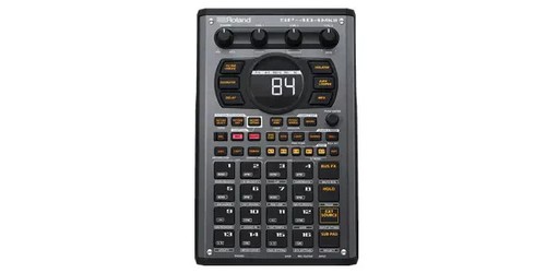 Roland 404mkii sampler - sp-404mkii,