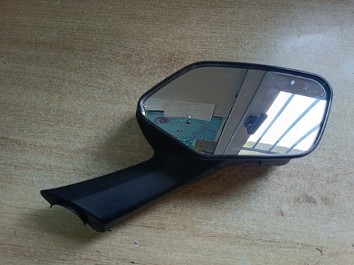 Retroviseur retro droit ref - retro,