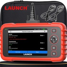 2026 LAUNCH CRP129X PRO V3.0