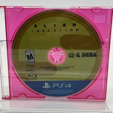 Alien Isolation PS4 (Sony
