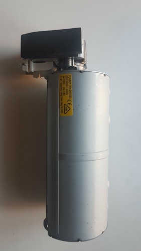 Four candy fcpc65x ventilateur - four,