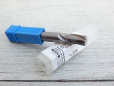 1 fraise a fileter métrique monobloc carbure diamètre 8mm pas de 0,5mm   (c11)