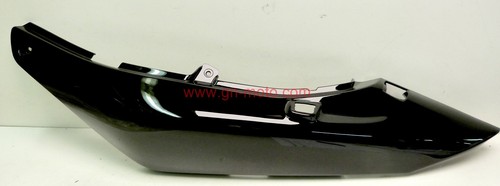 Coque arg yamaha 600 s - coque,