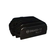 REDRESSEUR RÉGULATEUR