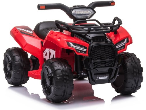 Quad électrique pour - quad,