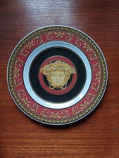 ROSENTHAL VERSACE MEDUSA BELLE