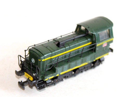 Jouef 8503 locomotive - ho,
