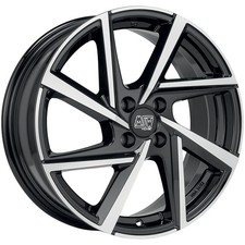 JANTES ROUES MSW MSW 80-4 POUR