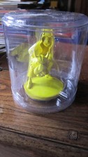 TINTIN MOULINSART - figurine