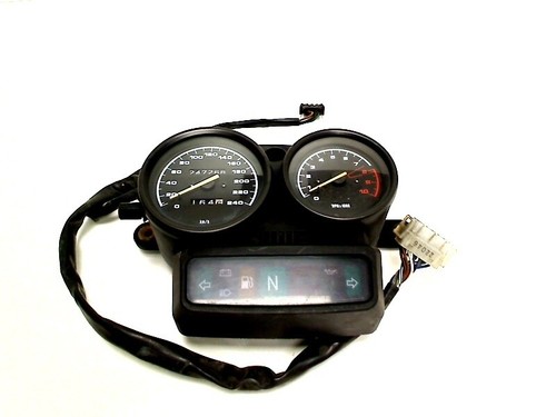 Tableau bord compteur bmw r - compteur,