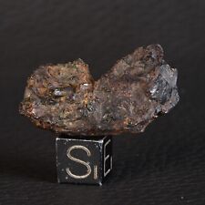 Météorite NWA 15738 de 16,60