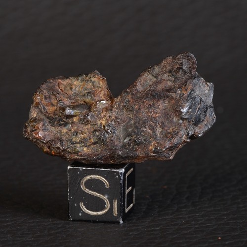 Météorite nwa 15738 60 - de, 16,60
