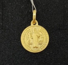 Pendentif Or 18 K 750 Mls