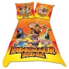 Housse de couette + 1 taie