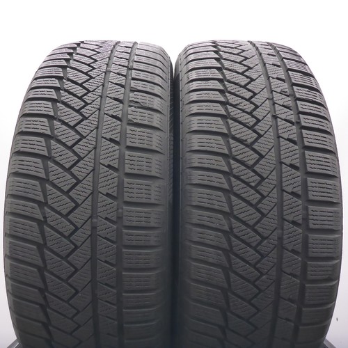 Opony 225 2x continental - opony,