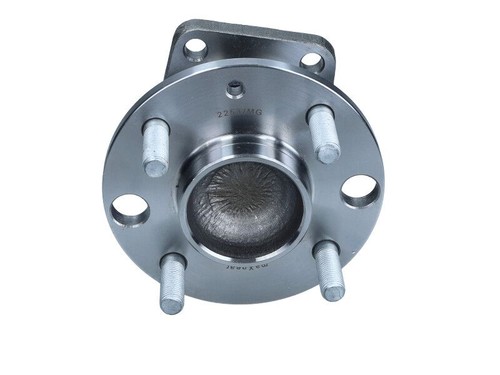 Maxgear roulement roue - de,