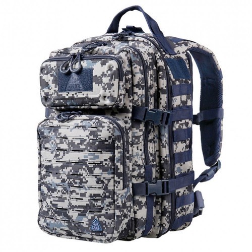 Sac dos 40l baroud ares - sac, a
