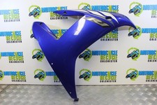 Carénage panneau milieu droit