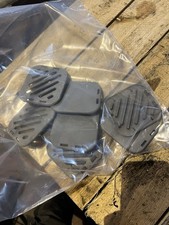 VW Crafter CR30 2008 2.5 TDI Cargo Pillar Trims a9066920922