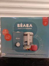 Mixeur Cuiseur Bébé BEABA