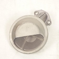 Crépine de pompe a huile