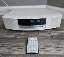 Bose Wave Music System III
