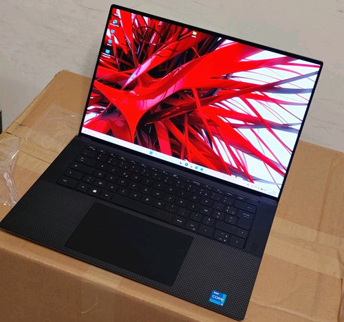 Dell xps 9510 qhd - 15, 9510,