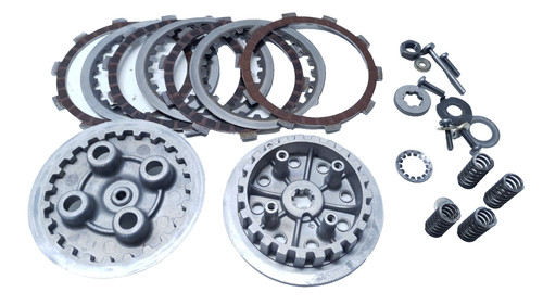 Embrayage incomplet yamaha - yamaha, tzr