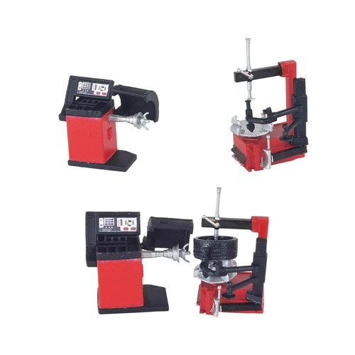 Outil garage miniature - garage,