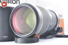 Tamron SP AF 70-200mm F/2.8 Di LD IF A001 Lens for Sony A From Japan Top Mint