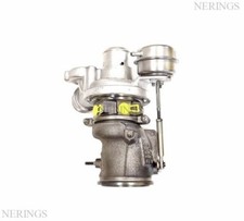 Turbocharger Remanufactured ALFA ROMEO, FIAT 500X 1.4 Turbo 71724564 812811-0004