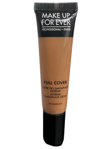 Make for ever full cover - for,
