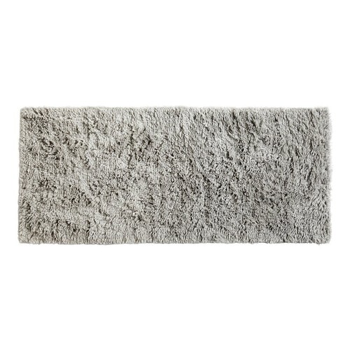 Hay shaggy rug - cm, cm