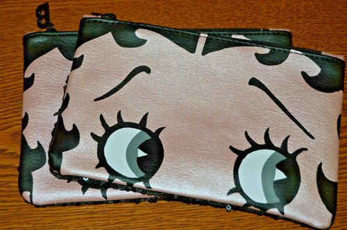 October betty boop 2019 - 2x,