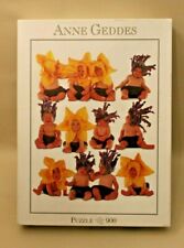 Puzzle Blatz 900 Pièces Anne