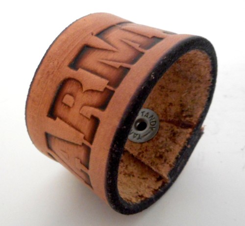 Small army eagle - eagle, wrist