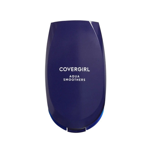 Pack covergirl aquasmooth - 3,