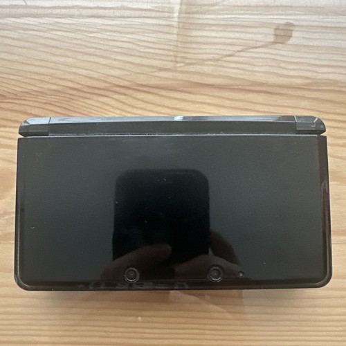 Nintendo 3ds console aqua - nintendo,